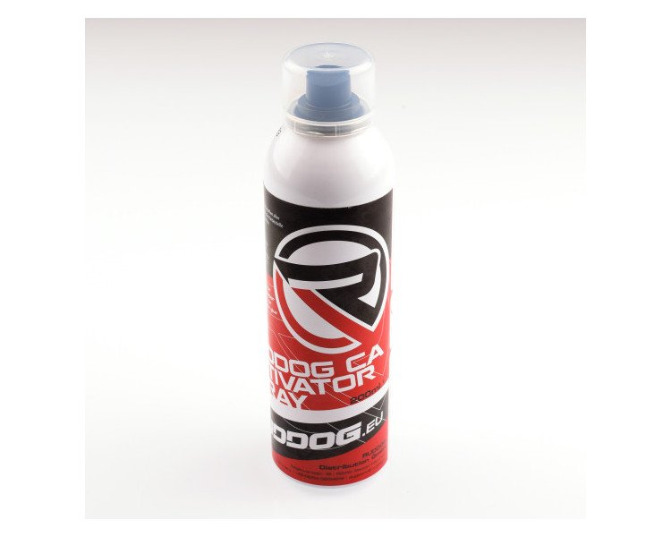 ATTIVATORE PER CYANOACRILICA 200ML ATTIVATORE PER CYANOACRILICA 200ML