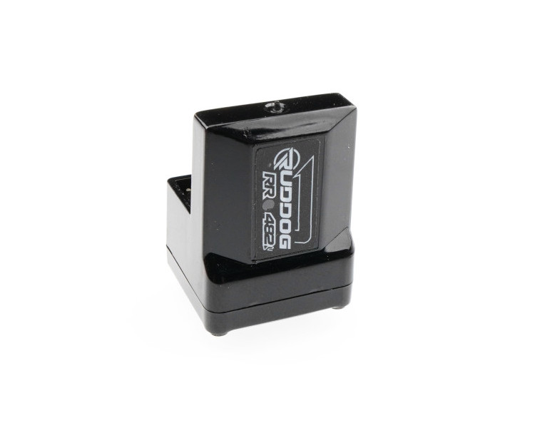 RICEVENTE RUDDOG RR482V2 COMPATIBILE SANWA FH4 4CH