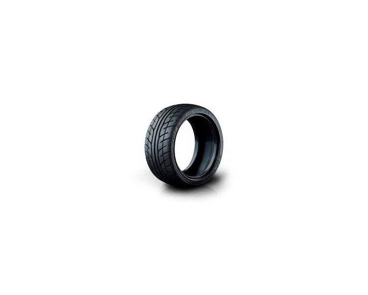 SET GOMME STRADALI CON BATTISTRADA 1/10 (4) SET GOMME STRADALI CON BATTISTRADA 1/10 (4)