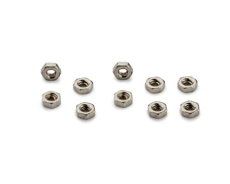 DADI 4MM (10) DADI 4MM (10)