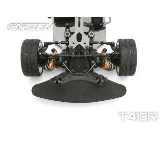 CARTEN T410 R TELAIO 1/10 TOURING CARDANICO KIT