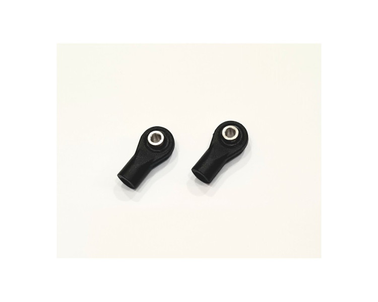 FENIX MISTRAL SNODO A SFERA CASTER PLATE