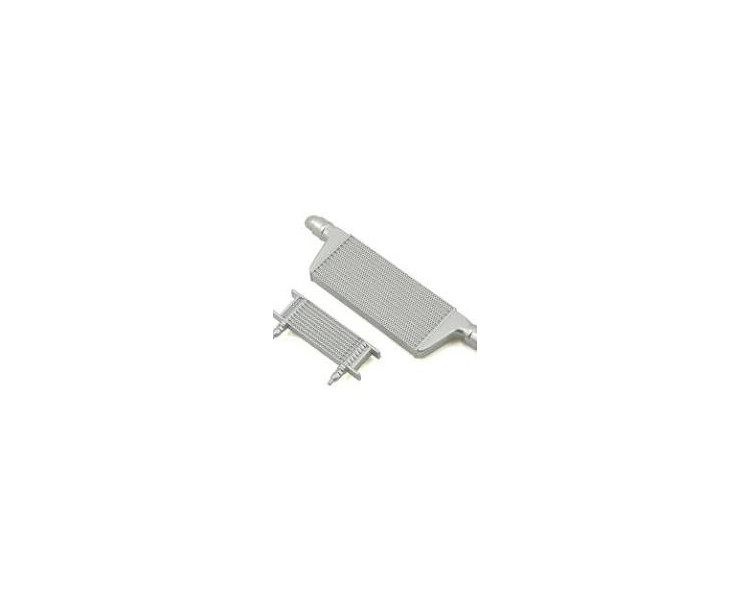 YOKOMO KIT INTERCOOLER / RADIATORE OLIO
