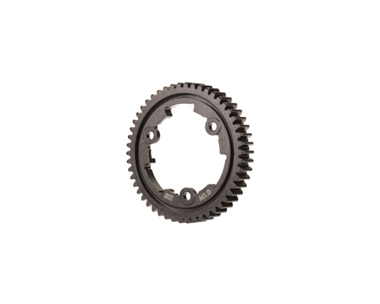 X-MAXX/XRT CORONA 50T MODULO 1.0 IN ACCIAIO TORNITA E TRATTATA LARGA X-MAXX/XRT CORONA 50T MODULO 1.0 IN ACCIAIO TORNITA E TRATTATA LARGA