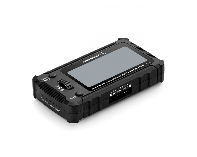 SCHEDA DI PROGRAMMAZIONE LCD PRO SCHEDA DI PROGRAMMAZIONE LCD PRO