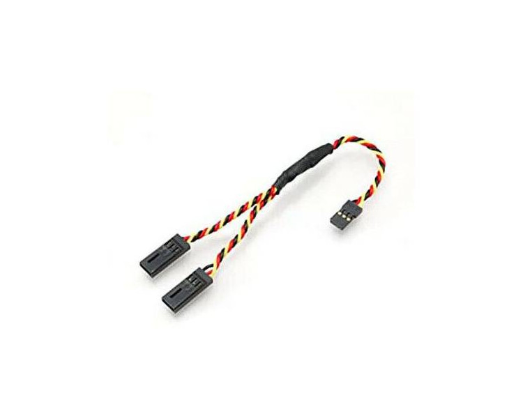 PROLUNGA Y HITEC JR 15CM HEAVY DUTY PROLUNGA Y HITEC JR 15CM HEAVY DUTY