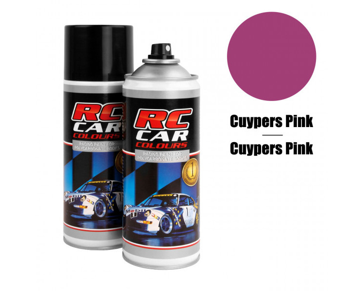 BOMBOLETTA ROSA SPRAY LEXAN 150ML