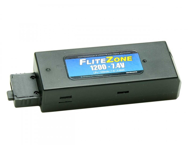 BATTERIA 7,4V 1200MHA MD1500 BATTERIA 7,4V 1200MHA MD1500
