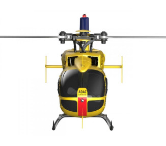 EC-135 MINI ELICOTTERO RIPRODUZIONE 4CH 2,4GHZ