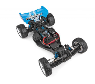 RB10 TEAM ASSOCIATED BUGGY 2RM BRUSHLESS RTR