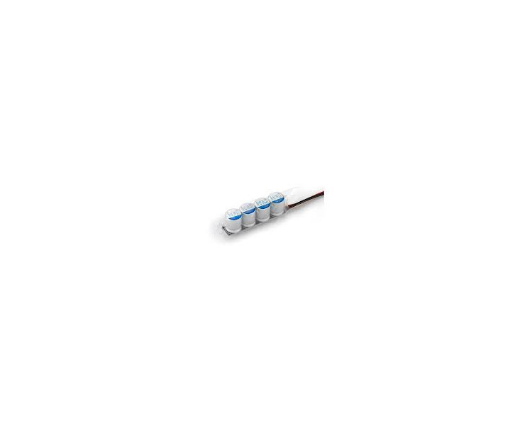 MODULO 4 CONDENSATORI HOBBYWING XERUN MODULO 4 CONDENSATORI HOBBYWING XERUN