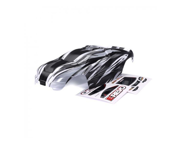 E-REVO 1/16 CARROZZERIA PROGRAPHIX E-REVO 1/16 CARROZZERIA PROGRAPHIX