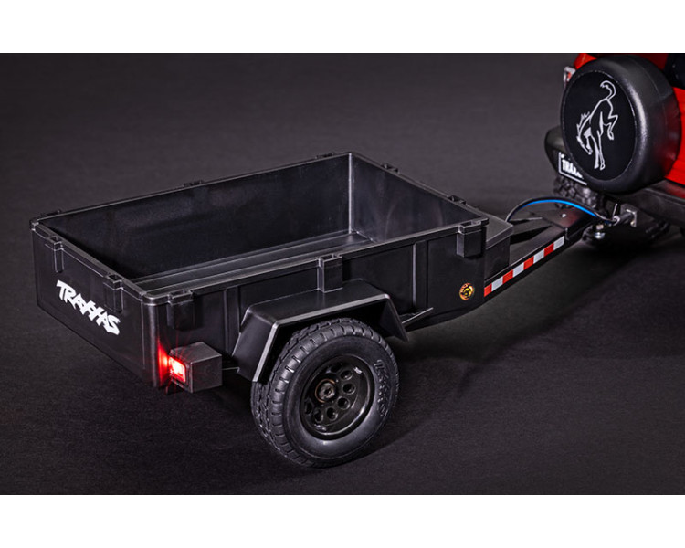 TRX4-M KIT LUCI PER CARRELLO RIMORCHIO (TXX9795) TRX4-M KIT LUCI PER CARRELLO RIMORCHIO (TXX9795)