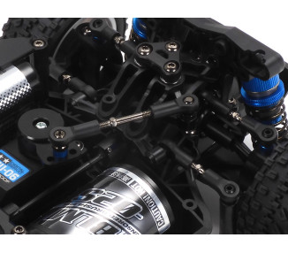 TELAIO RALLY XM-01 PRO KIT 4WD 1/10