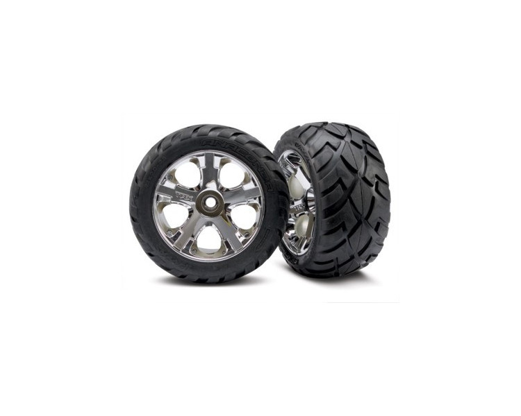 GOMME ANACONDA ANT. SU CERCHI 1/10