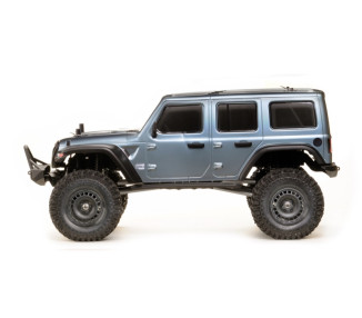 JEEP CR 3,4 ECO SCALER 1/10 RTR