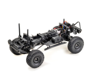 JEEP CR 3,4 ECO SCALER 1/10 RTR
