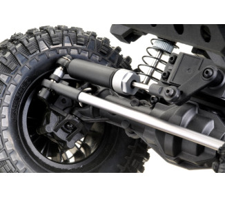 JEEP CR 3,4 ECO SCALER 1/10 RTR