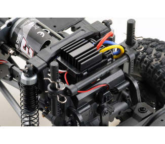 JEEP CR 3,4 ECO SCALER 1/10 RTR