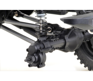 JEEP CR 3,4 ECO SCALER 1/10 RTR