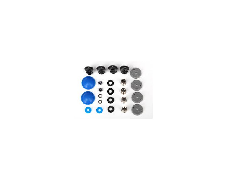 KIT RICOSTRUZIONE AMMORTIZZATORI GTR RALLY/SLASH
