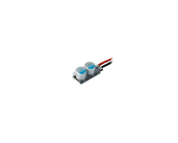 MODULO CONDENSATORI HOBBYWING XERUN