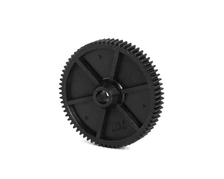 LC RACING CORONA MODULO 48 70T