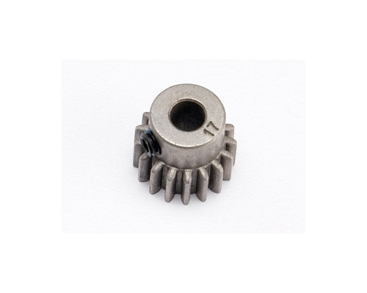 PIGNONE 17T MOD.32 FORO 5MM. PIGNONE 17T MOD.32 FORO 5MM.