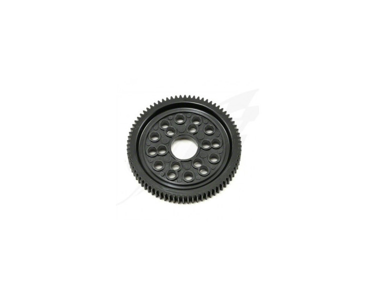 CORONA UNIVERSALE MOD. 48 72D