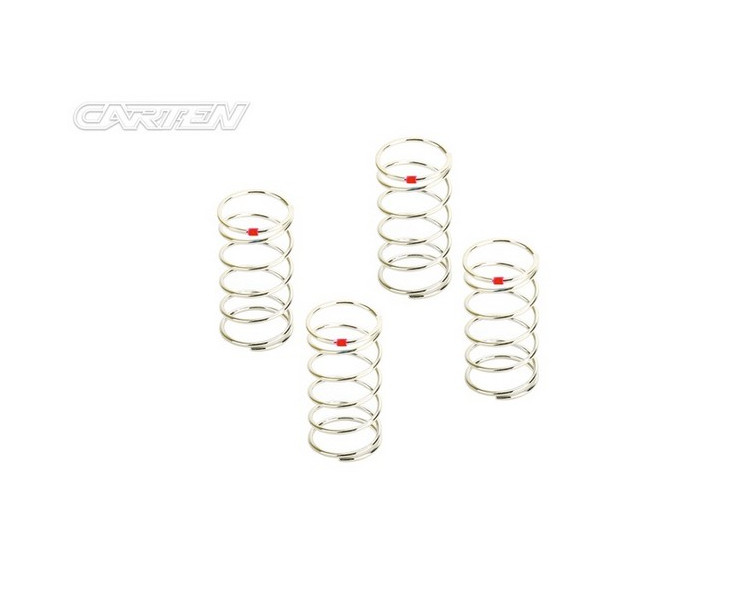 T410 RALLY MOLLE ANTERIORI 14x30-7N-ROSSE MEDIE T410 RALLY MOLLE ANTERIORI 14x30-7N-ROSSE MEDIE
