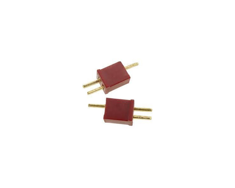CONNETTORI MICRO DEANS MASC/FEMM CONNETTORI MICRO DEANS MASC/FEMM