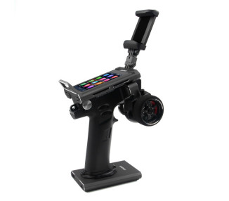 RADIOCOMANDO NOBLE NB4-PRO PLUS 4CH 2,4GHZ DISPLAY 2 RICEVENTI