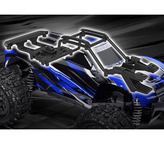 STAMPEDE NEW 4X4 BRUSHLESS 2S LIPO