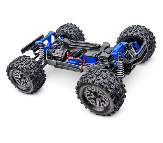 STAMPEDE NEW 4X4 BRUSHLESS 2S LIPO