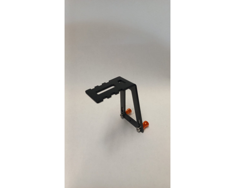 SUPPORTO TRASPONDER CARTEN T410 RALLY SUPPORTO TRASPONDER CARTEN T410 RALLY
