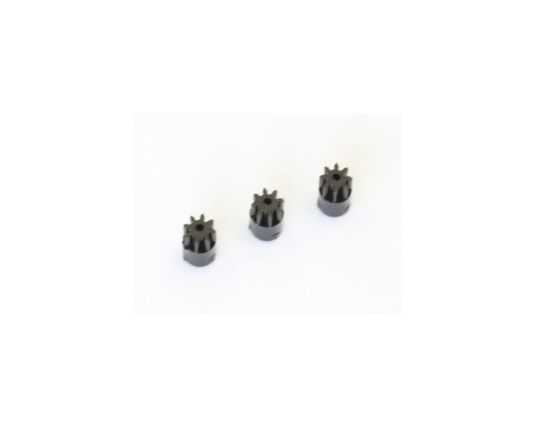 PIGNONE 8 DENTI MINIZ (3) PIGNONE 8 DENTI MINIZ (3)