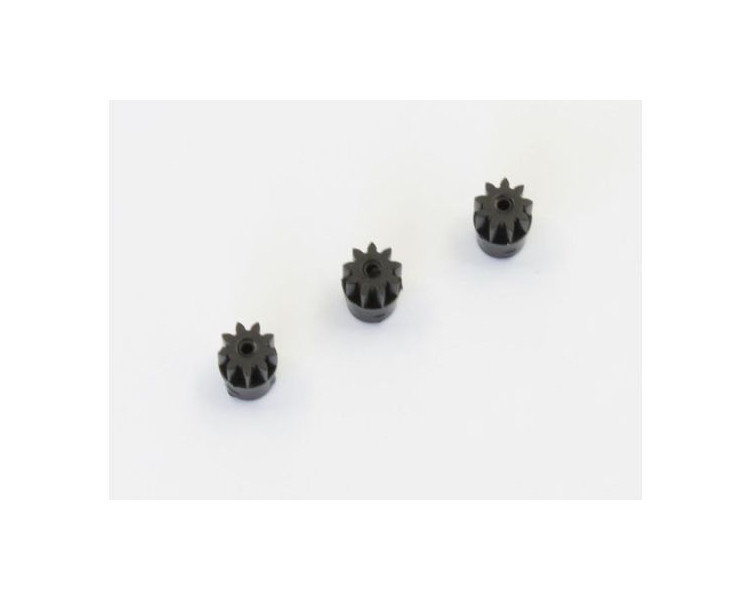 PIGNONE 9 DENTI MINIZ (3) PIGNONE 9 DENTI MINIZ (3)