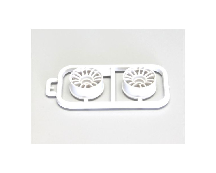 CERCHI RAYS MINI Z MR-03 OFFSET 2 BIANCHI (2) CERCHI RAYS MINI Z MR-03 OFFSET 2 BIANCHI (2)