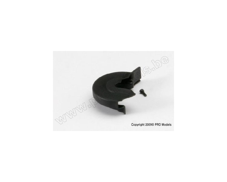 CARTER MOTORE SINGOLO E-REVO