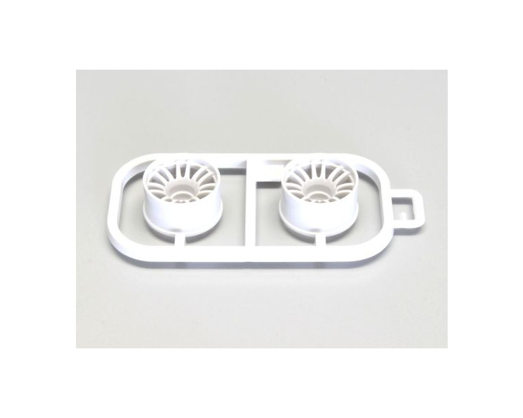 CERCHI RAYS MINI Z MR-03 OFFSET 3 BIANCHI (2) CERCHI RAYS MINI Z MR-03 OFFSET 3 BIANCHI (2)