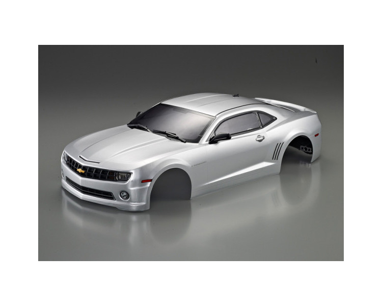 CARROZZERIA CAMARO VERNICIATA 1/10 190MM CARROZZERIA CAMARO VERNICIATA 1/10 190MM