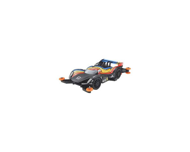 MINI 4WD-PRO ROBORACE DEVBOT MA MINI 4WD-PRO ROBORACE DEVBOT MA