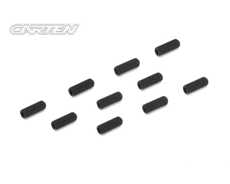 CARTEN GRANI M3X8 (10)
