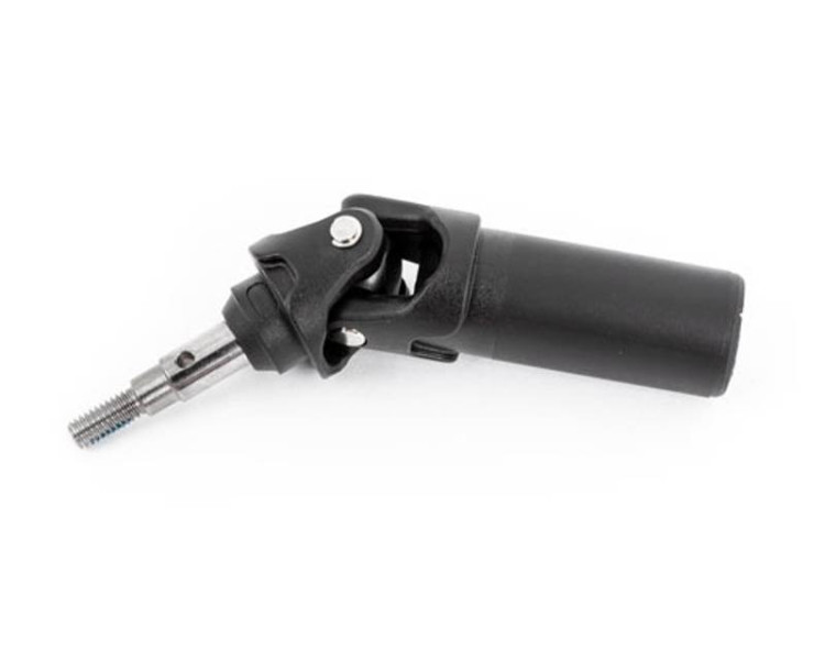 SLASH/RUSTLER PARTE ESTERNA SEMIASSE CON MOZZO RUOTA ANTERIORE EXTREME HEAVY DUTY