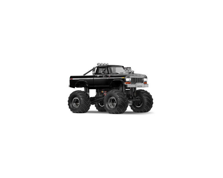 TRX-4MT FORD F150 RANGER XLT 1/18