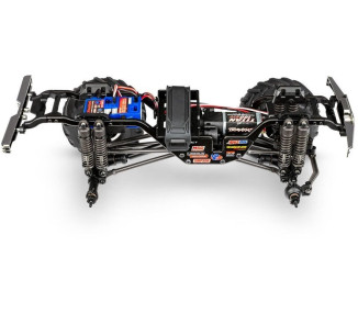 TRX-4MT FORD F150 RANGER XLT 1/18