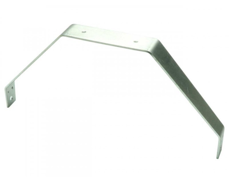 CARRELLO ALLUMINIO 2X245MM
