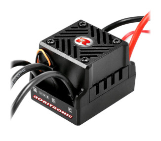 COMBO BRUSHLESS RAZER TEN G2 WP50 + 3652 3000KW