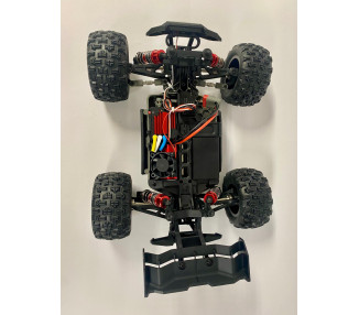 HYPER GO TRUGGY 1/16 4WD BRUSHLESS RTR