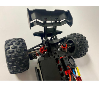 HYPER GO TRUGGY 1/16 4WD BRUSHLESS RTR